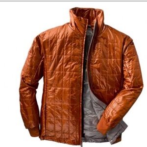 Cotopaxi Kusa Jacket size women’s XL new without tags. Light puffer.